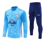 Manchester City Conjunto 2025 2026 Azul - Manchester City Barata | 7camisetas
