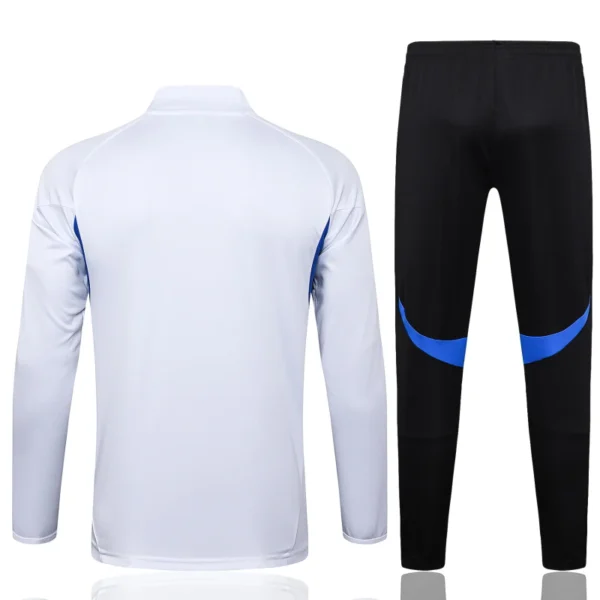 Manchester United Conjunto 2025 2026 Blanco - Manchester United Barata | 7camisetas