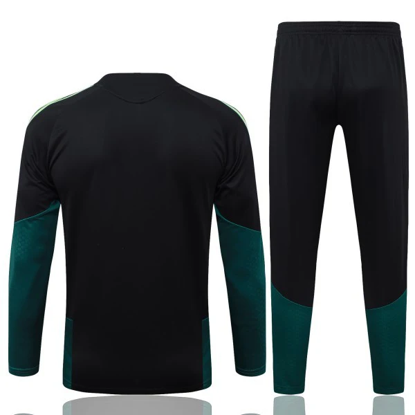 México Conjunto 2026 Negro - México Barata | 7camisetas
