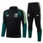 México Conjunto 2026 Negro - México Barata | 7camisetas