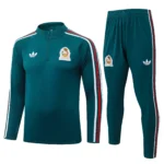 México Conjunto 2026 Verde - México Barata | 7camisetas