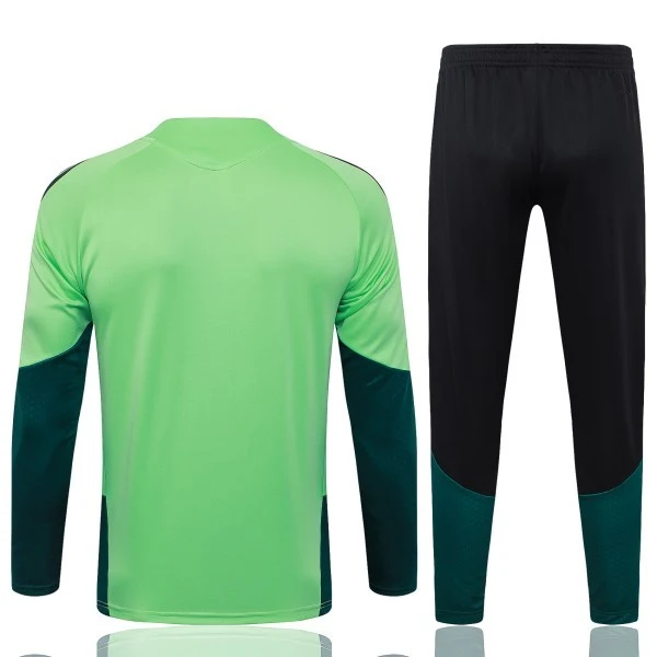 México Conjunto 2026 Verde - México Barata | 7camisetas
