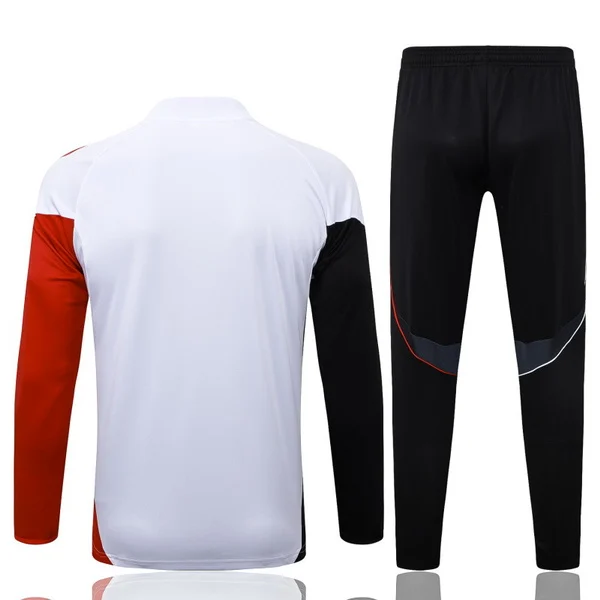 Ajax Niños Conjunto 2025 2026 Blanco - Ajax Niños Barata | 7camisetas