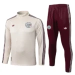 Ajax Niños Conjunto 2025 2026 Amarillo - Ajax Niños Barata | 7camisetas