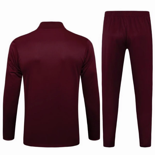 Ajax Niños Conjunto 2025 2026 Rojo - Ajax Niños Barata | 7camisetas