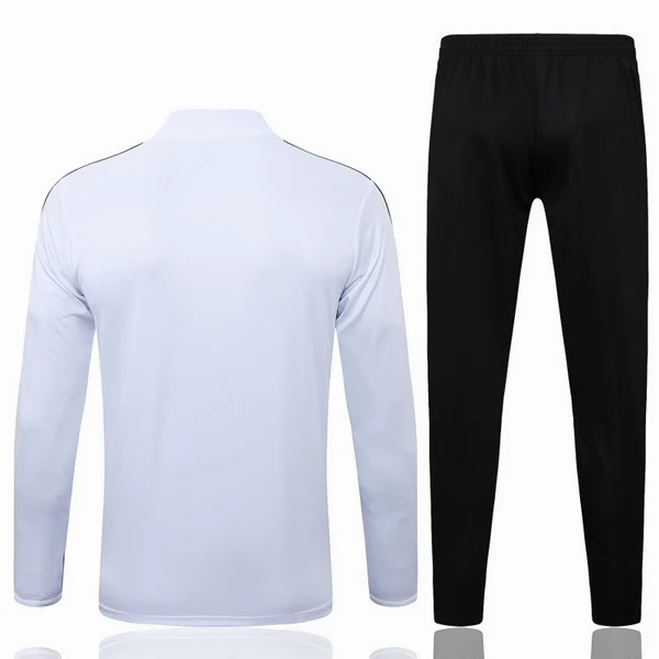 Alemania Niños Conjunto 2025 Blanco - Equipacion Alemania Niños | 7camisetas