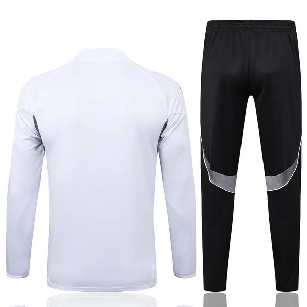 Alemania Niños Conjunto 2025 Blanco - Equipacion Alemania Niños | 7camisetas