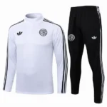 Alemania Niños Conjunto 2025 Blanco - Equipacion Alemania Niños | 7camisetas