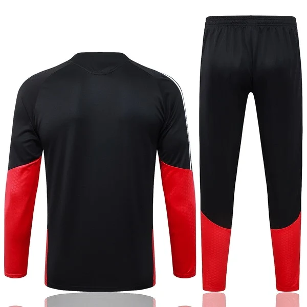 Alemania Niños Conjunto 2026 Rojo - Equipacion Alemania Niños | 7camisetas