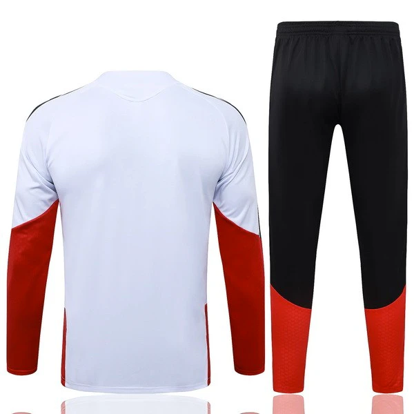 Alemania Niños Conjunto 2026 Blanco - Equipacion Alemania Niños | 7camisetas