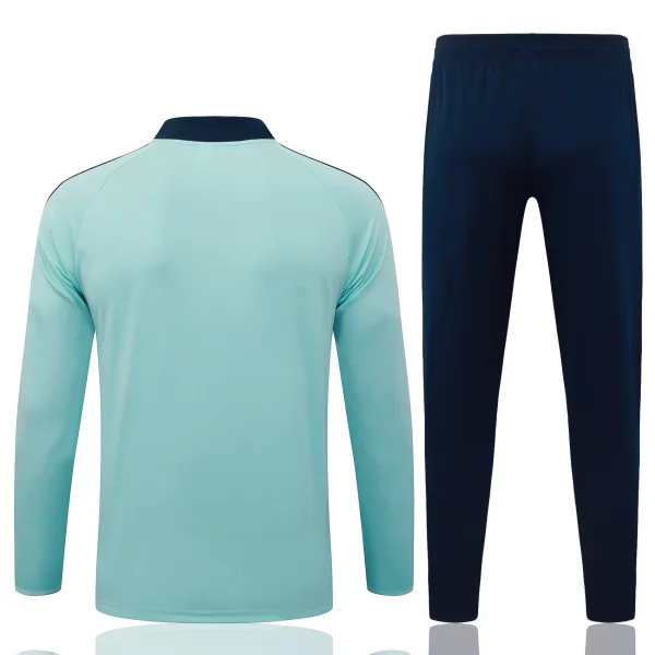 Alemania Niños Conjunto 2026 Verde - Equipacion Alemania Niños | 7camisetas