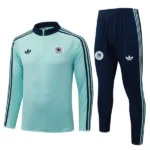 Alemania Niños Conjunto 2026 Verde - Equipacion Alemania Niños | 7camisetas