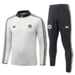 Alemania Niños Conjunto 2026 Amarillo - Equipacion Alemania Niños | 7camisetas