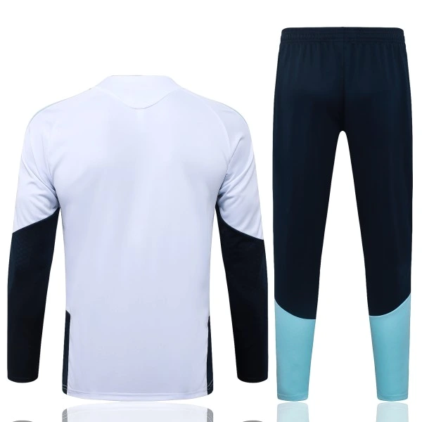 Argentina Niños Conjunto 2026 Blanco - Argentina Niños Barata | 7camisetas