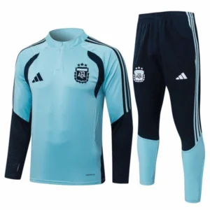 Argentina Niños Conjunto 2026 Azul - Argentina Niños Barata | 7camisetas