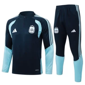 Argentina Niños Conjunto 2026 Azul - Argentina Niños Barata | 7camisetas