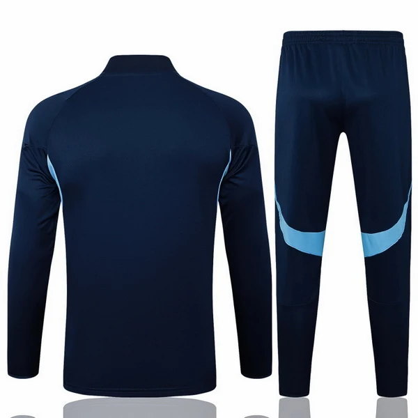 Arsenal Niños Conjunto 2025 2026 Azul - Equipacion Arsenal Niños | 7camisetas