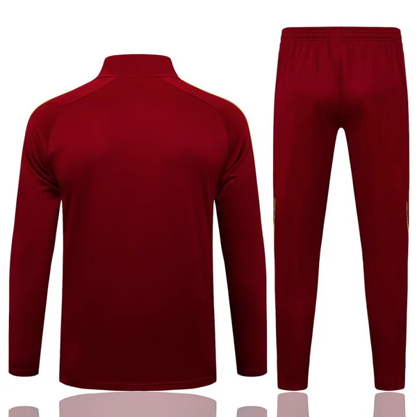 Arsenal Niños Conjunto 2025 2026 Rojo - Equipacion Arsenal Niños | 7camisetas