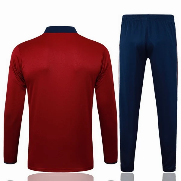 Arsenal Niños Conjunto 2025 2026 Rojo - Equipacion Arsenal Niños | 7camisetas