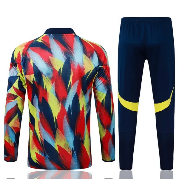 Arsenal Niños Conjunto 2025 2026 Amarillo - Equipacion Arsenal Niños | 7camisetas