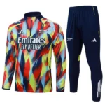 Arsenal Niños Conjunto 2025 2026 Amarillo - Equipacion Arsenal Niños | 7camisetas