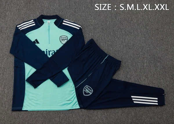 Arsenal Niños Conjunto 2025 2026 Verde - Equipacion Arsenal Niños | 7camisetas