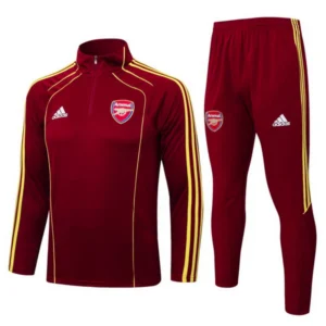 Arsenal Niños Conjunto 2025 2026 Rojo - Equipacion Arsenal Niños | 7camisetas