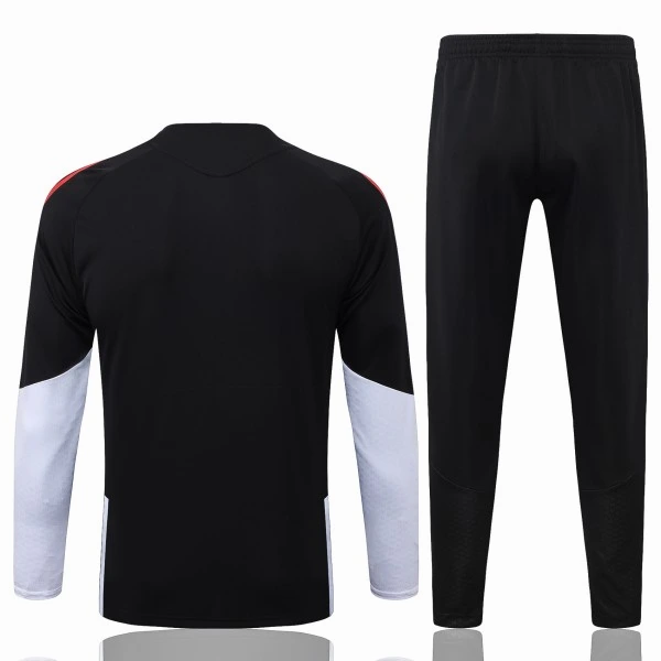 Arsenal Niños Conjunto 2026 2027 Negro - Equipacion Arsenal Niños | 7camisetas
