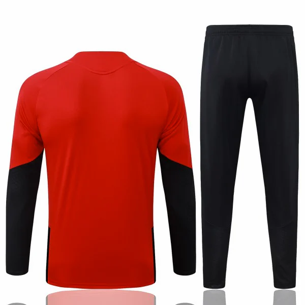 Arsenal Niños Conjunto 2026 2027 Rojo - Equipacion Arsenal Niños | 7camisetas