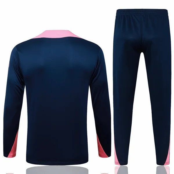 FC Barcelona Niños Conjunto 2025 2026 Azul - Equipacion Fc Barcelona Niños | 7camisetas