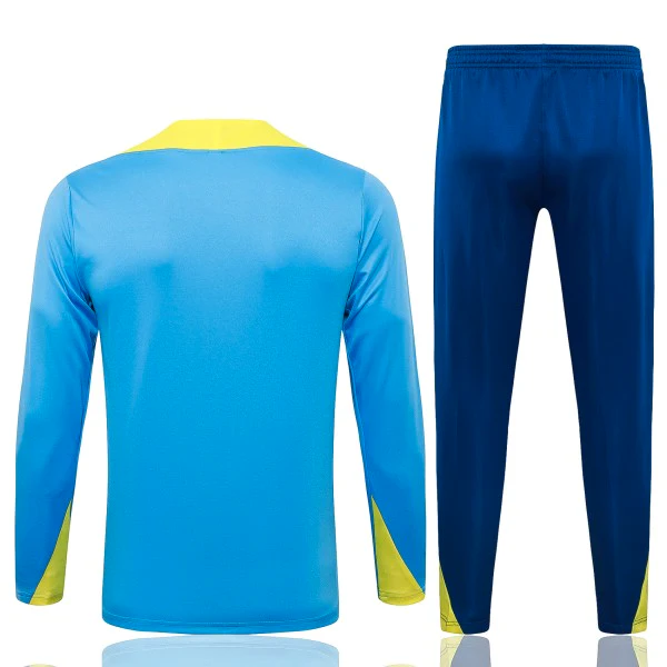 FC Barcelona Niños Conjunto 2025 2026 Azul - Equipacion Fc Barcelona Niños | 7camisetas