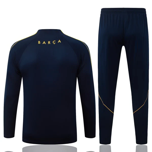 FC Barcelona Niños Conjunto 2026 2027 Azul - Equipacion Fc Barcelona Niños | 7camisetas