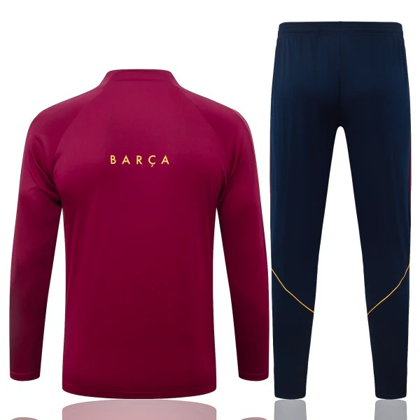 FC Barcelona Niños Conjunto 2026 2027 Azul - Equipacion Fc Barcelona Niños | 7camisetas