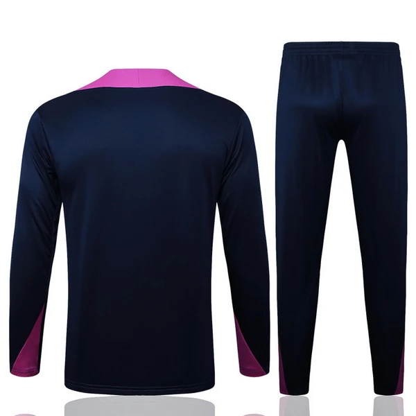 FC Barcelona Niños Conjunto 2025 2026 Azul - Equipacion Fc Barcelona Niños | 7camisetas