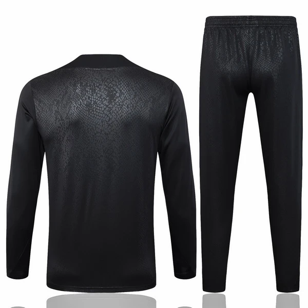 FC Barcelona Niños Conjunto 2025 2026 Negro - Equipacion Fc Barcelona Niños | 7camisetas