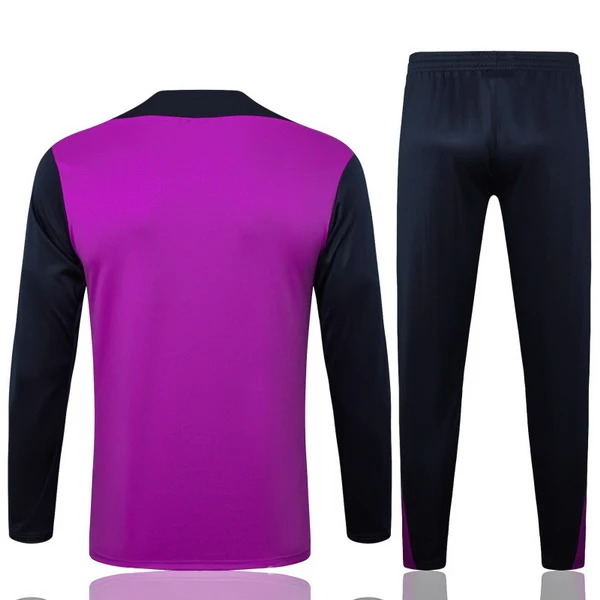 FC Barcelona Niños Conjunto 2025 2026 Púrpura - Equipacion Fc Barcelona Niños | 7camisetas