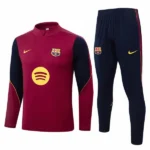 FC Barcelona Niños Conjunto 2026 2027 Azul - Equipacion Fc Barcelona Niños | 7camisetas