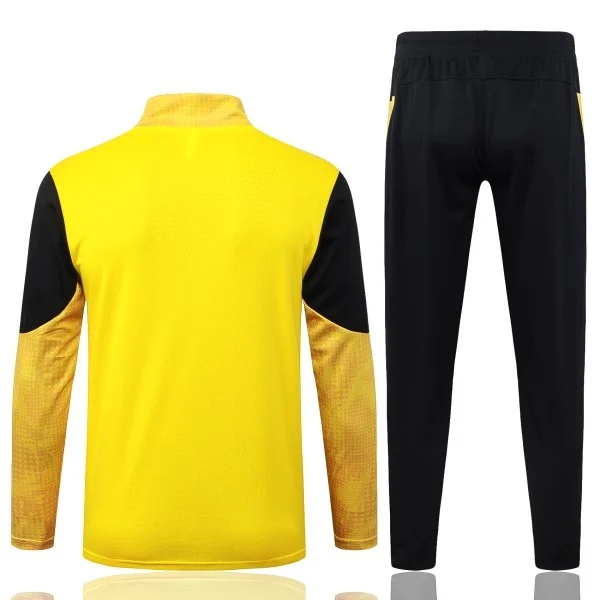 Borussia Dortmund Niños Conjunto 2025 2026 Amarillo - Borussia Dortmund Niños Barata | 7camisetas