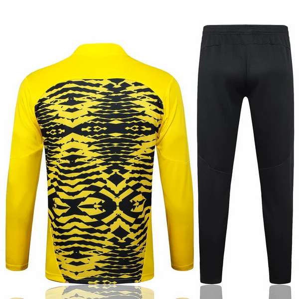 Borussia Dortmund Niños Conjunto 2024 2025 Amarillo - Tuta Borussia Dortmund Niños | 7camisetas