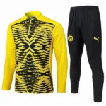 Borussia Dortmund Niños Conjunto 2024 2025 Amarillo - Tuta Borussia Dortmund Niños | 7camisetas