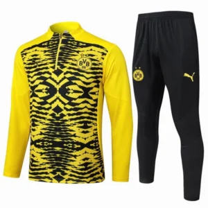 Borussia Dortmund Niños Conjunto 2024 2025 Amarillo - Tuta Borussia Dortmund Niños | 7camisetas