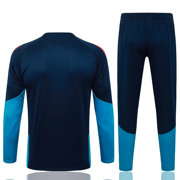 España Niños Conjunto 2026 Azul - España Niños Barata | 7camisetas