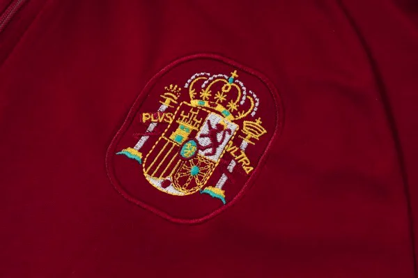 España Niños Conjunto 2026 - España Niños Barata | 7camisetas