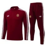 España Niños Conjunto 2026 - España Niños Barata | 7camisetas