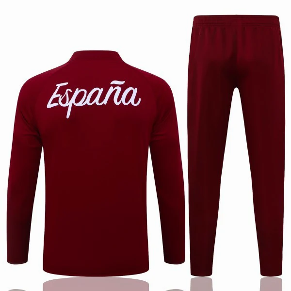 España Niños Conjunto 2026 - España Niños Barata | 7camisetas