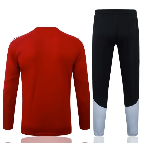España Niños Conjunto 2026 Rojo - España Niños Barata | 7camisetas