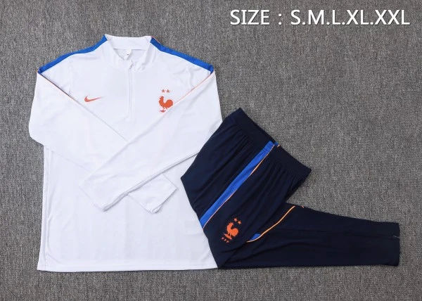 Francia Niños Conjunto 2026 Azul - Equipacion Francia Niños | 7camisetas