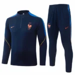 Francia Niños Conjunto 2026 Azul - Equipacion Francia Niños | 7camisetas