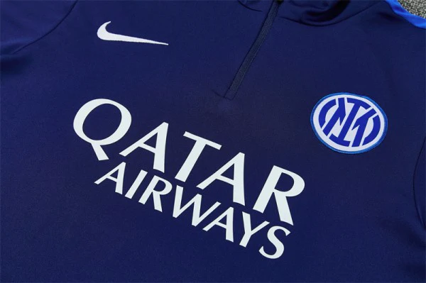 Inter Milán Niños Conjunto 2026 2027 Azul - Inter Milán Niños Barata | 7camisetas