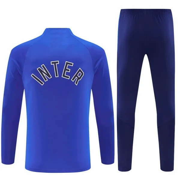 Inter Milán Niños Conjunto 2026 2027 Azul - Inter Milán Niños Barata | 7camisetas